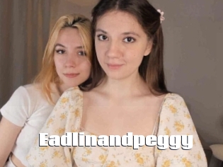 eadlinandpeggy The hot porn