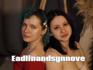 eadlinandsynnove The hot porn