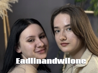 eadlinandwilone The hot porn
