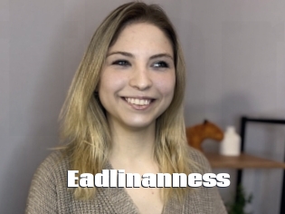 Eadlinanness