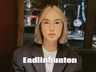 eadlinbunton The hot porn