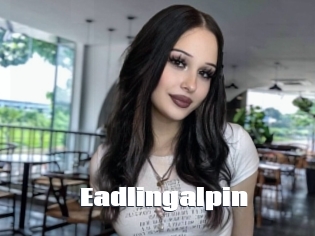 Eadlingalpin