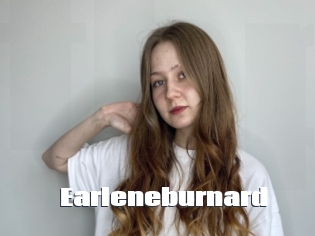Earleneburnard