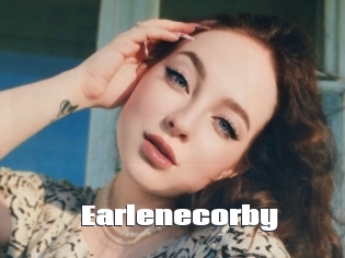 Earlenecorby