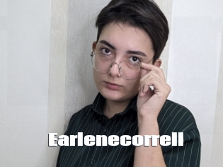 Earlenecorrell