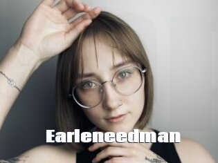 Earleneedman