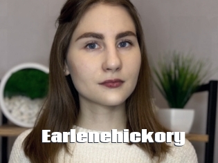 Earlenehickory