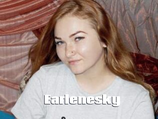 Earlenesky