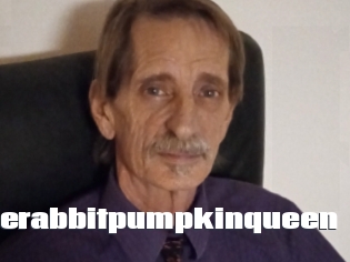 Earltherabbitpumpkinqueen