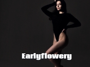 Earlyflowery