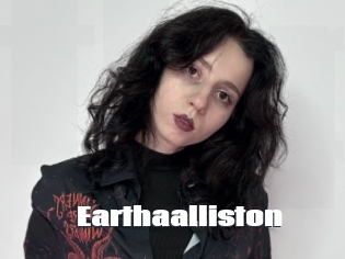 Earthaalliston