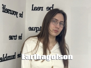 Earthagolson