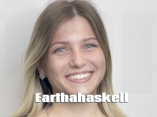 Earthahaskell