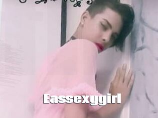 Eassexygirl