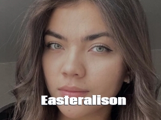Easteralison