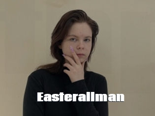 Easterallman