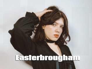 Easterbrougham