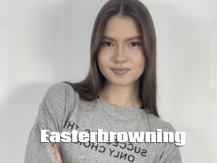 easterbrowning The hot porn