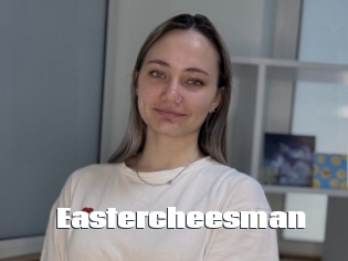 Eastercheesman