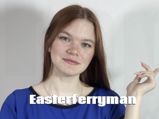 Easterferryman