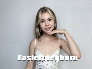Eastergleghorn