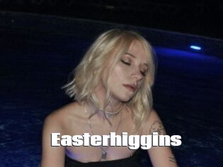 Easterhiggins
