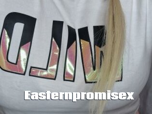 Easternpromisex
