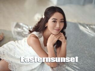 Easternsunset