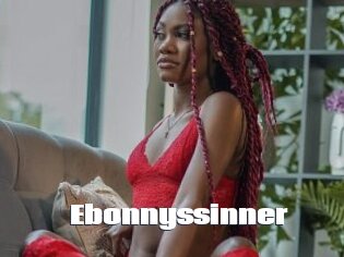 Ebonnyssinner