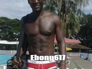 Ebony617