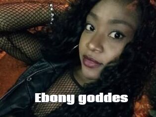 ebony_goddes The hot porn