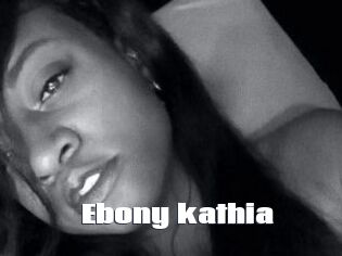 Ebony_kathia