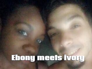Ebony_meets_ivory