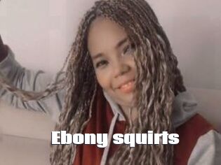 Ebony_squirts