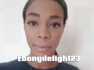 Ebonydelight23