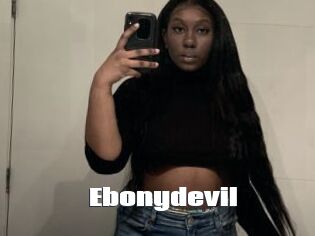 Ebonydevil