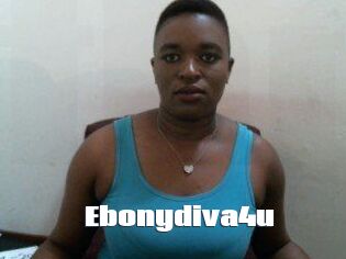 Ebonydiva4u