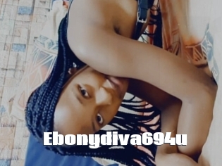 Ebonydiva694u
