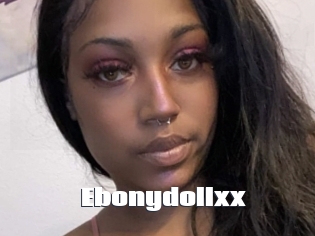 Ebonydollxx