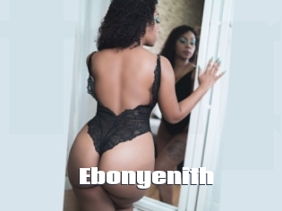 Ebonyenith