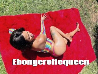 Ebonyeroticqueen