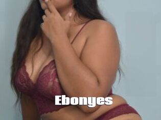Ebonyes