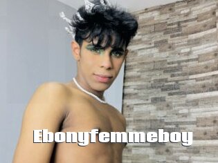 Ebonyfemmeboy