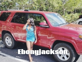 Ebonyjackson