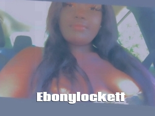Ebonylockett