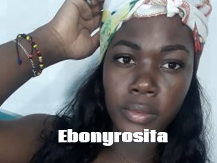 Ebonyrosita