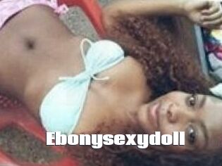Ebonysexydoll
