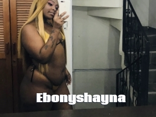 Ebonyshayna