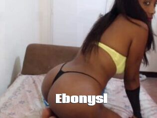 Ebonysl