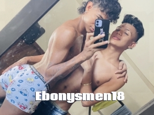 Ebonysmen18